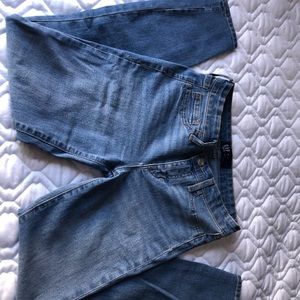 Gap jeans